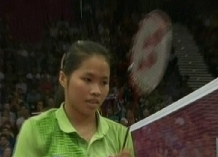 น้องเมย์ ถอยรถป้ายแดงให้ครอบครัว