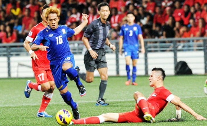 2-0 ไม่ยาก แต่ก็ไม่ง่าย..โดย เมฆา ฟ้าแวบแวบ