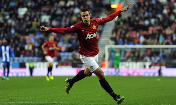 ผีแดงเปิดศักราชดุบุกขย้ำวีแกนเละเทะ4-0