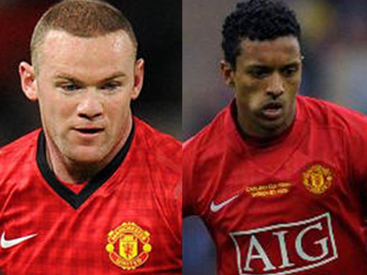 รูนีย์-นานีกลับมาช่วยผีเกมเอฟเอคัพนัดรีเพลย์