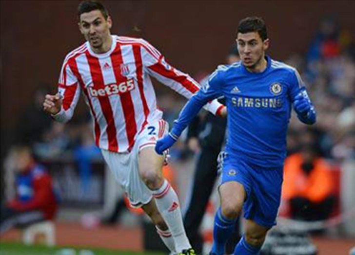 ทีมยอดเยี่ยมพรีเมียร์ประจำสัปดาห์เมินRVP