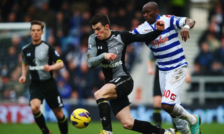 QPRเหนียว! ยันเจ๊าไก่ไร้สกอร์0:0