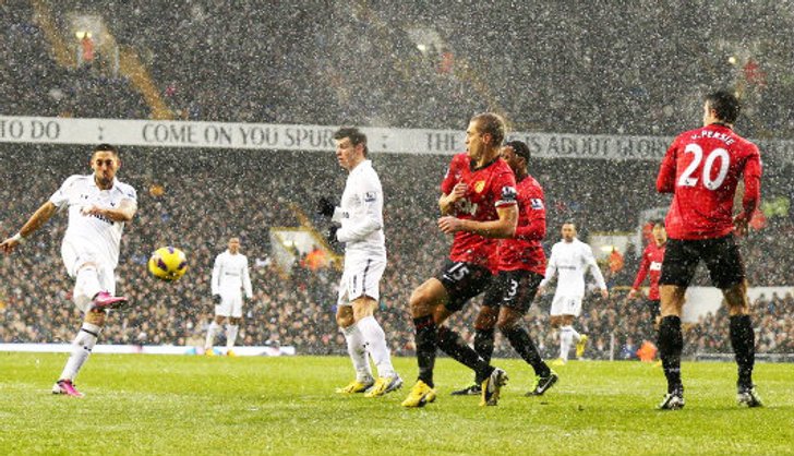 เดมพ์ซี่ย์ซัดท้ายเกม! ไก่เจ๊าผี 1-1