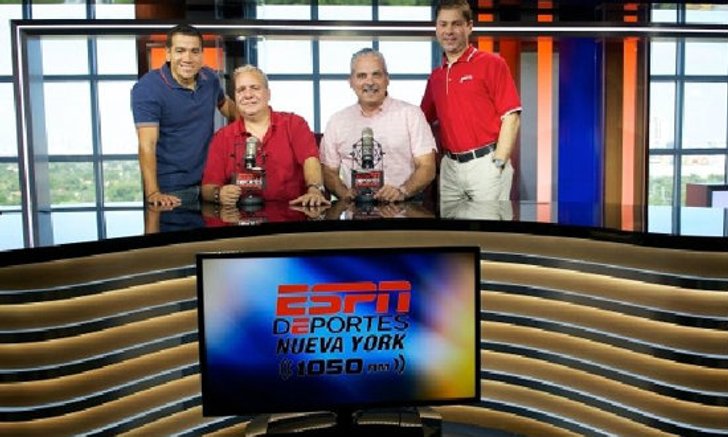 ตั้งแต่ 28 ม.ค เป็นต้นไป "ESPN" ทุกช่องจะเปลี่ยนชื่อเป็น "ฟ็อกซ์ สปอร์ต"