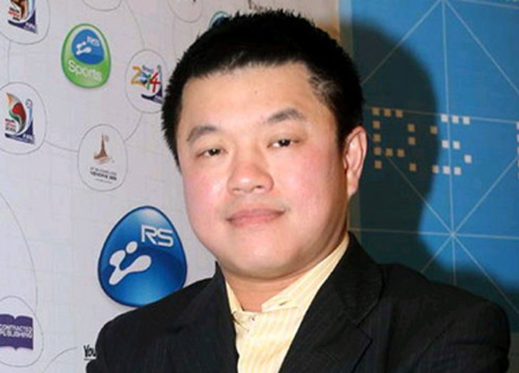 เฮียฮ้อเผยRSจ่อโดดร่วมประมูลถ่ายไทยลีก