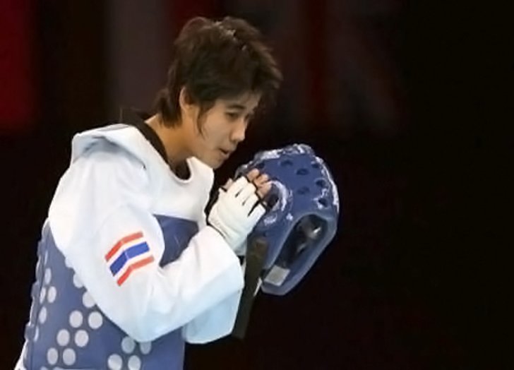 กกท.พบนักกีฬาไทยเป็นโรคพีวีซีหลายคน