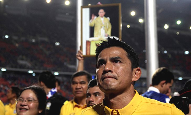 เลือดรักชาติเต็มเปี่ยม! "ซิโก้" เผยไม่คิดคุมทีมใดมาเจอกับทีมบ้านเกิด