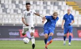 ไม่คมเอง! ทีมชาติไทย พ่าย ยูเออี 0-2 เกมอุ่นเครื่อง