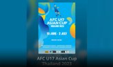 เปิดจำหน่ายแล้ว! บัตรเข้าชม AFC U17 Asian Cup Thailand 2023 รอบสุดท้าย