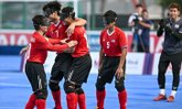 บอลคนตาบอดไทยย้ำแค้น มาเลย์ 4-0 เถลิงแชมป์อาเซียนพาราเกมส์