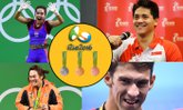 "เจาะลึกเงินอัดฉีดโอลิมปิกเกมส์ 2016"