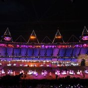 โอลิมปิก 2012