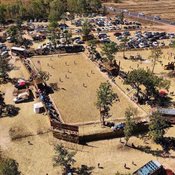 ห้วยไร่คัพ ครั้งที่ 3 