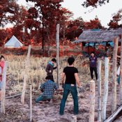 ห้วยไร่คัพ ครั้งที่ 3 