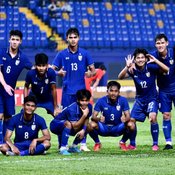 อาเซียนคัพ 2022ทีมชาติไทยยังนำแต่แต้มเท่า3ทีม สรุปตารางคะแนนล่าสุด"อาเซียนคัพ 2022"กลุ่มเอบ