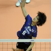 วอลเลย์บอลหญิงไทย