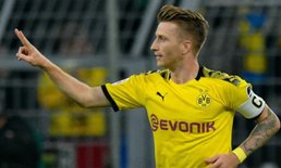 ผอ.เสือเหลือง ยัน "รอยส์" เหมาะเป็นกัปตันทีมมากกว่า "ฮุมเมลส์"