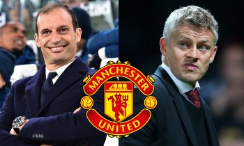 เอาละจุ้ย! สื่อโหม "อัลเลกรี" มีข่าวโผล่เสียบเก้าอี้ "โซลชา"