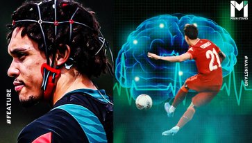 "Neuroscience" : ศาสตร์แห่งประสาทกับการยกระดับสมองเพื่อชัยชนะในแมตช์ฟุตบอล