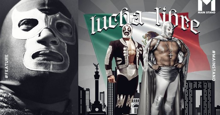 Lucha Libre : ตำนานบทแรกที่ทำให้เกิดภาพจำว่านักมวยปล้ำเม็กซิกันต้องสวมหน้ากากขึ้นเวที