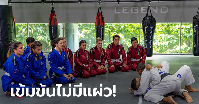 อวสาน "ยูจีน" จุดอ่อนทีมวาเลอร์ "The Apprentice: ONE Championship Edition" ตอนที่ 7