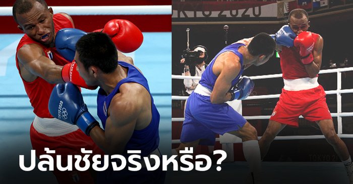 ยกไหนใครชนะ? ส่องคะแนน "ฉัตร์ชัยเดชา" VS. "อัลวาเรซ" มวย ...