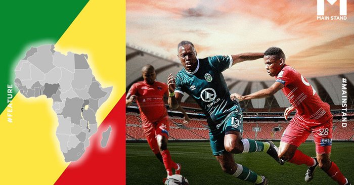 1-0 สกอร์ถนัด : ทำไมฟุตบอลแอฟริกันถึงสูสีแทบทุกคู่ ?