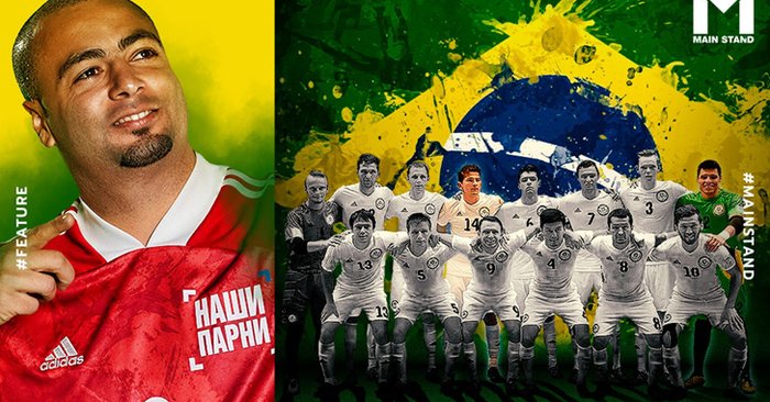 บราซิลเกลื่อนฟุตซอลโลก : ทำไมแม้แต่ชาติยุโรป ก็ยังใช้แซมบ้าโอนสัญชาติในกีฬาฟุตซอล