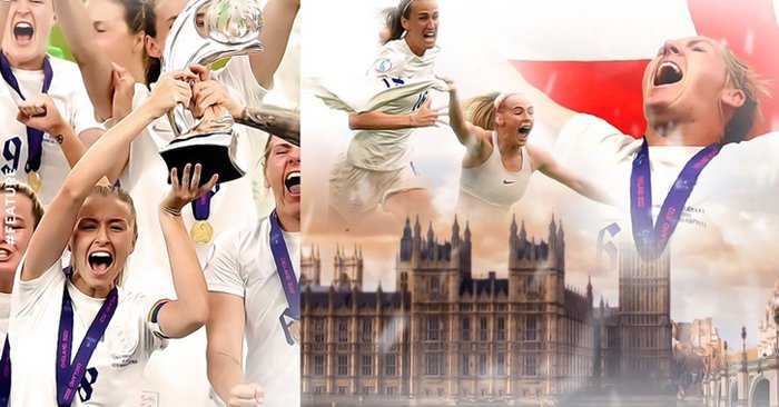 ต่อเนื่องกว่า 20 ปี : ฟุตบอลหญิงอังกฤษ พัฒนาก้าวกระโดดสู่แชมป์ยุโรปได้อย่างไร