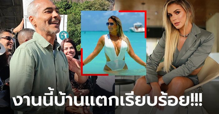 ในวัย 56 ปียังเตะปี๊บดัง! “โรมาริโอ” ตำนานดาวยิงบราซิลขอแฟนสาวมีเมียเพิ่ม (ภาพ)