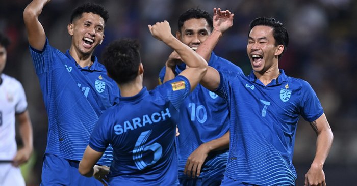 ส.บอลไทย วางแผนรองรับหาทีมอุ่นเครื่องกับ ทีมชาติไทย หลัง WAFF 2023 ยังไม่มีข้อสรุปเรื่องเจ้าภาพ