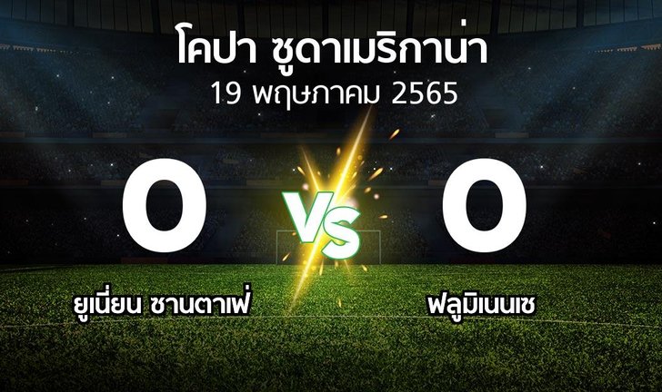 bg score