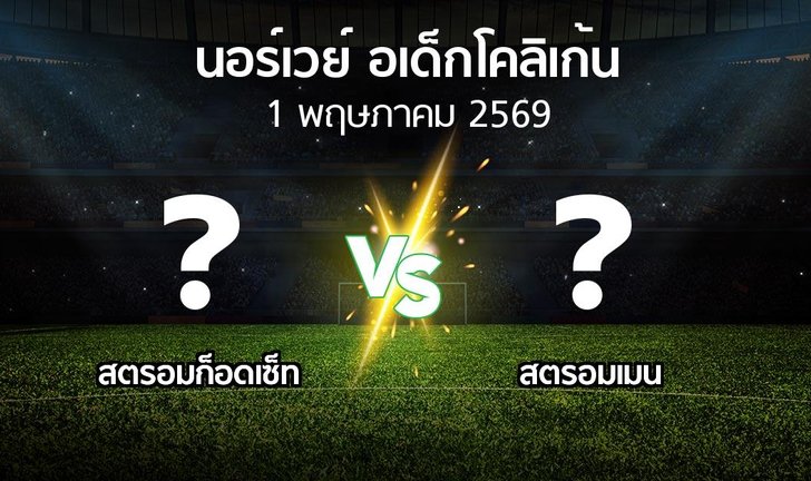bg score
