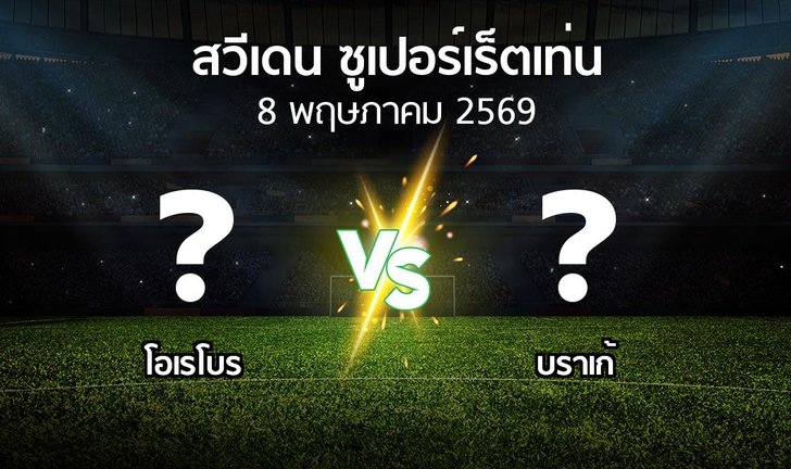 bg score