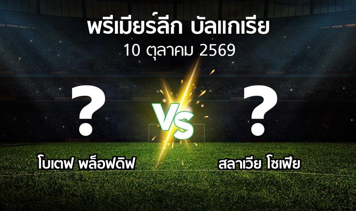 bg score