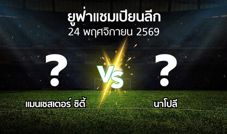 bg score