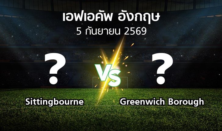 bg score