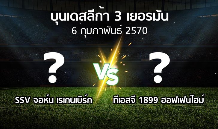 bg score