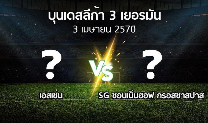 bg score