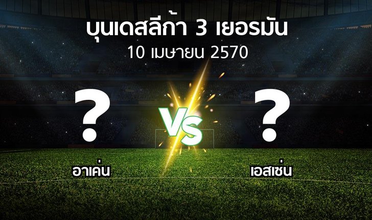 bg score