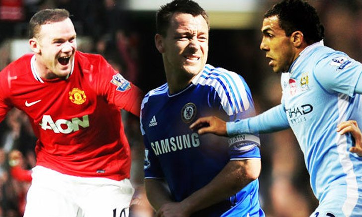 Premier League Preview by มาร์ค สุรเดช