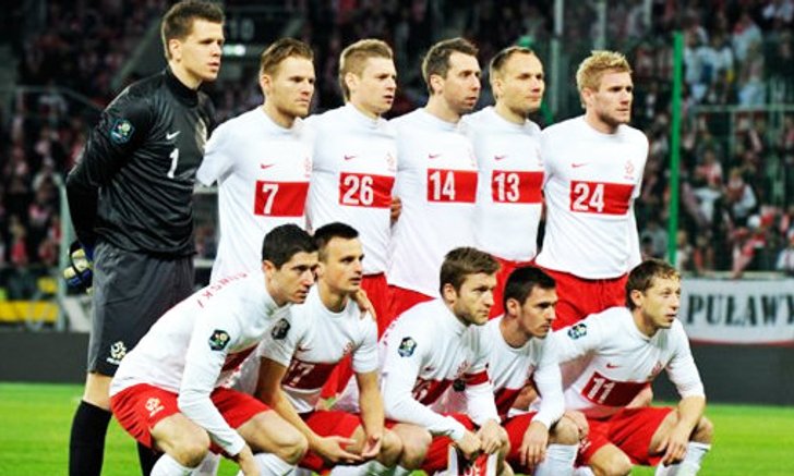 เจาะลึกประเทศโปแลนด์ เจ้าภาพร่วมยูโร 2012