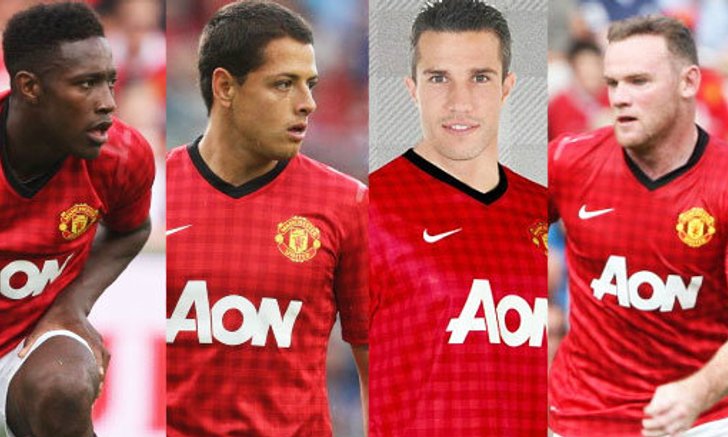 RVP-รูนีย์-ชิชาริโต้-เวลเบ็ค