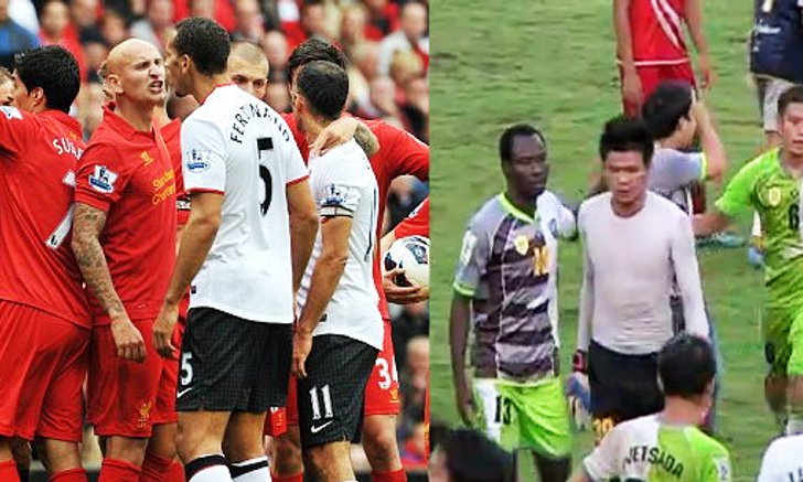 อย่างนี้เค้าเรียกว่า "มืออาชีพ!" โดย..เมฆา ฟ้าแวบแวบ