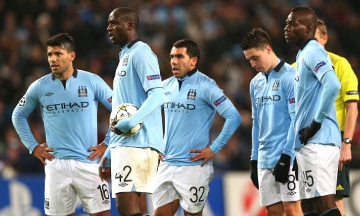 จะ "แช่ง" หรือ "ช่วย" เรือใบใน UCL