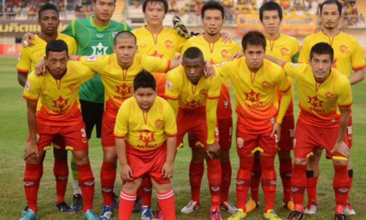 โค้ชหนุ่ยหวังพลังเอ็มเก็บ4แต้ม2เกมสุดท้าย