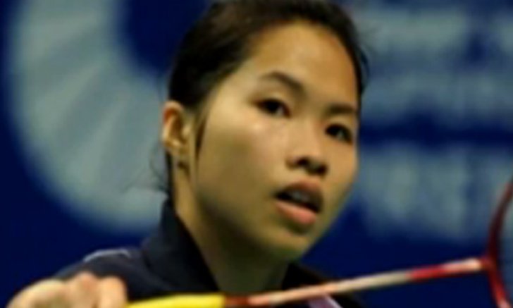 น้องเมย์ปราบสาวแคนาดาลิ่วตัดออลอิงแลนด์