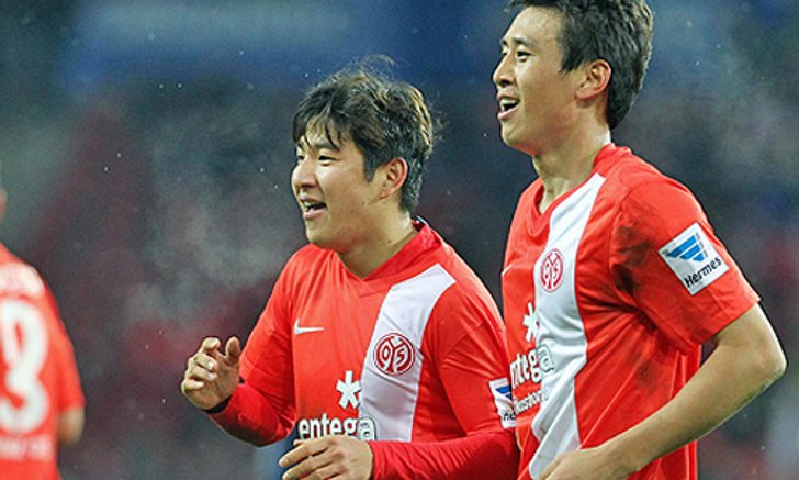 ไมนซ์ฟอร์มหรูเปิดรังไล่เฉือนฮันโนเวอร์1-0