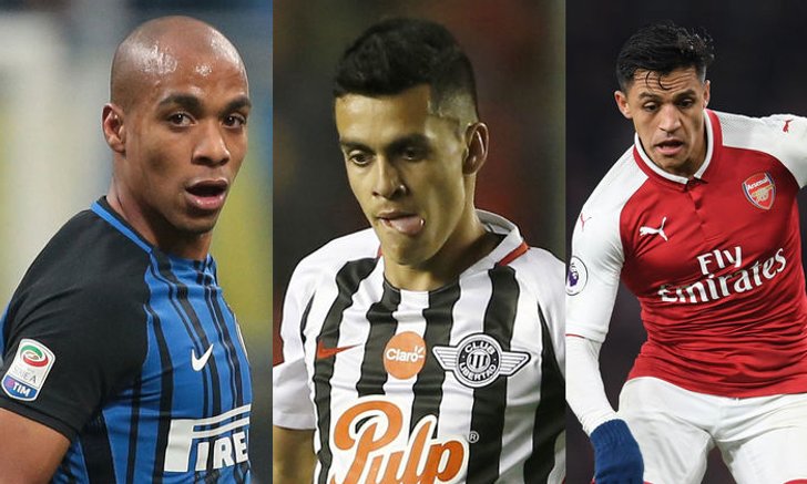 สรุปข่าวลือซื้อ-ขาย วันที่ 21 ธันวาคม : สิงห์จ่อเสริม 2 สตาร์, PSG เตรียมดึง ชายเล็ก