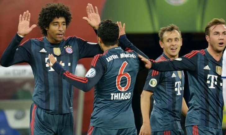 เกิร์ทเซ2!เสือใต้คืนฟอร์มบุกเชือดสิงห์เหนือ4-1